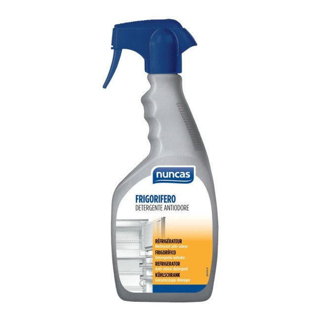 Detergente per Frigorifero 500 ml Nuncas