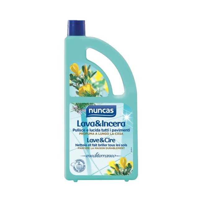 Lava & Incera Pavimenti Mediterraneo 1 L Nuncas