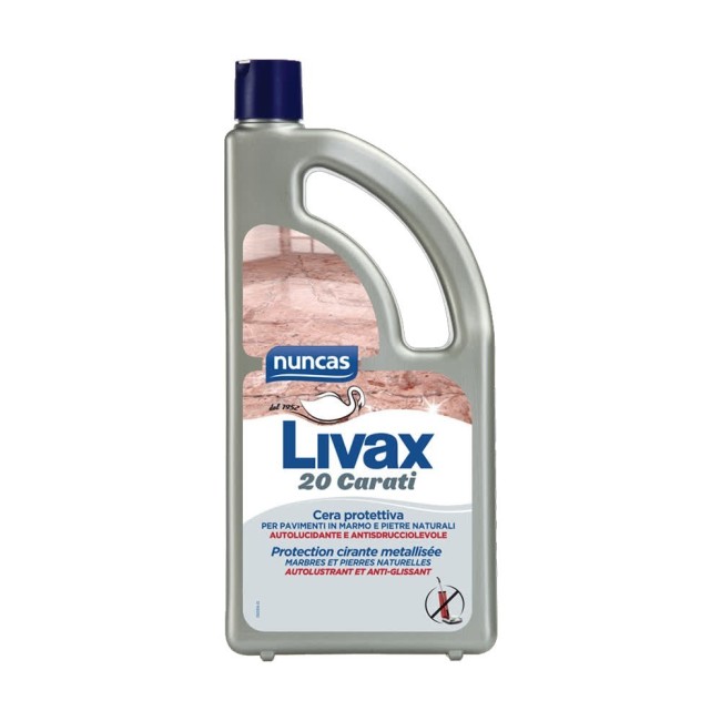 Livax 20 Carati 1 L Nuncas