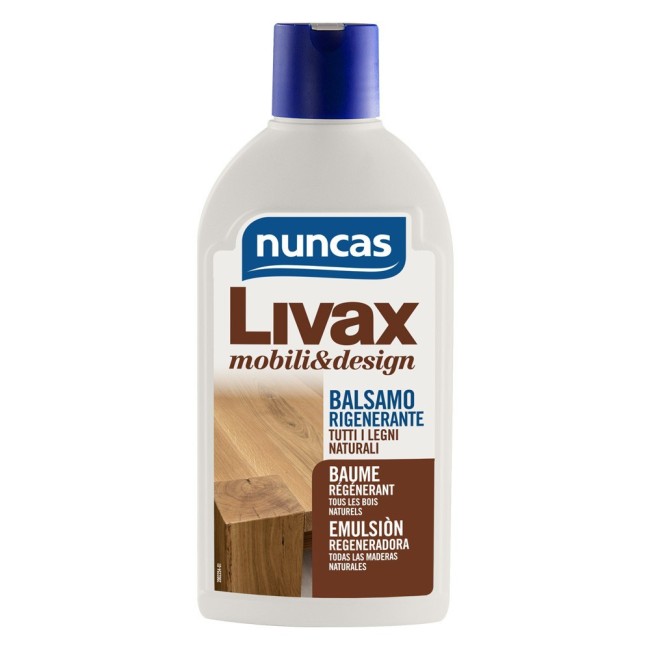 Livax Mobili&Design Balsamo Rigenerante Nuncas