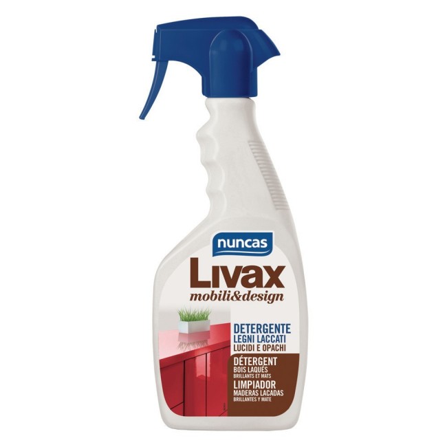 Livax Mobili&Design Detergente per...