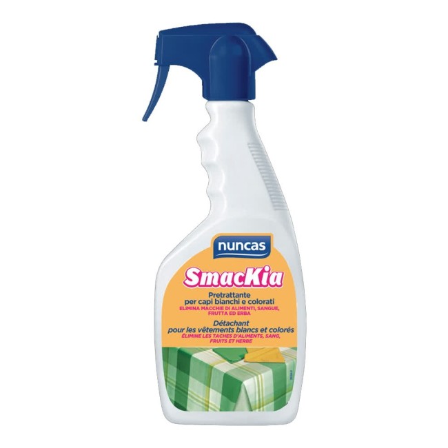 Smackia Spray 500 ml Nuncas
