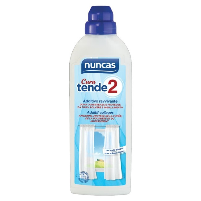 Additivo Tende 2Cura 750 ml Nuncas