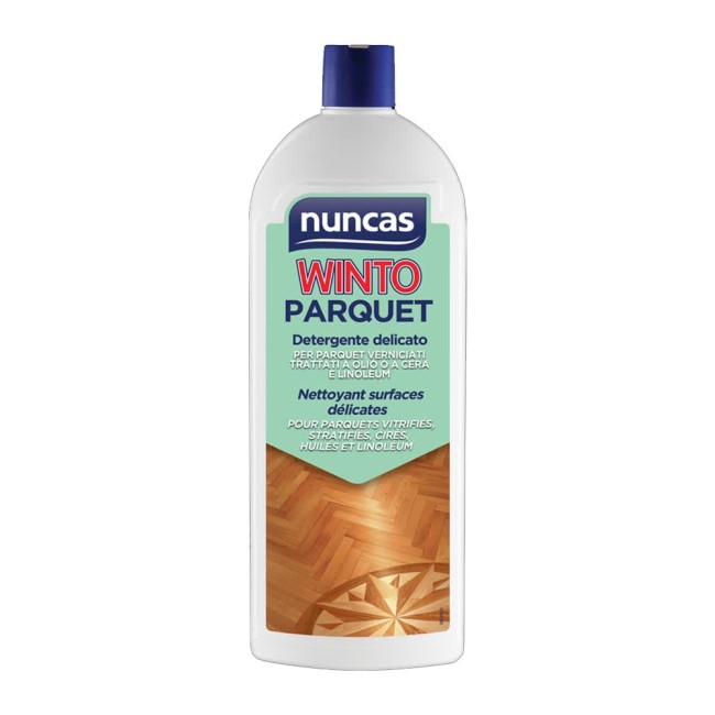 Winto Parquet 1 L Nuncas