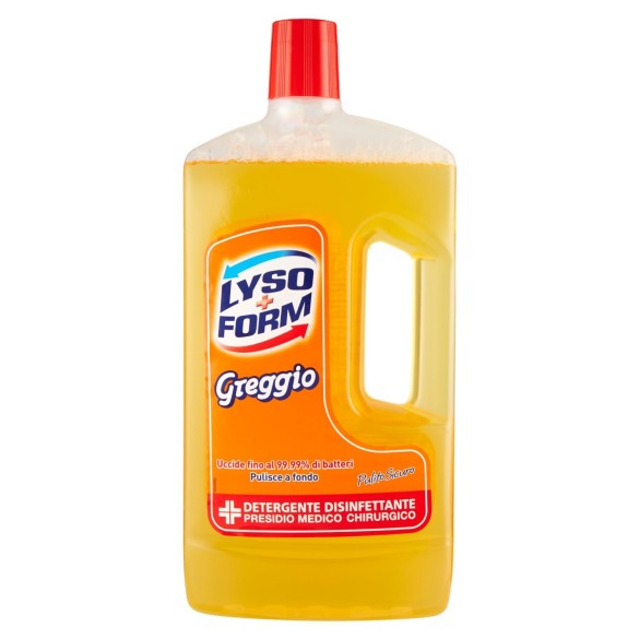 Lysoform Casa Greggio 1 L
