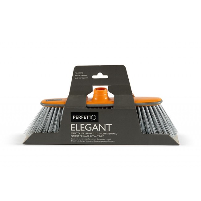 Scopa Elegant Paracolpi PERFETTO