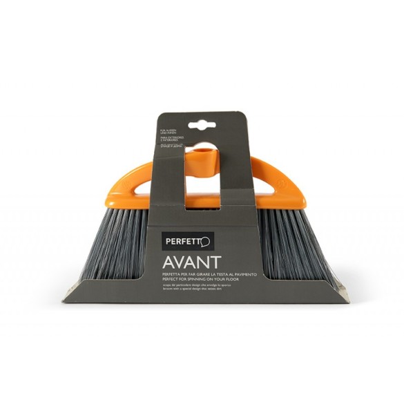 Scopa Avant Interni/Esterni PERFETTO