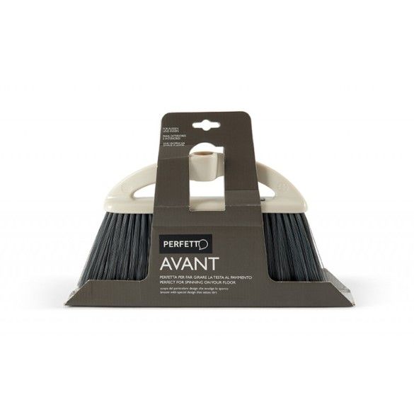 Scopa Avant Interni/Esterni PERFETTO