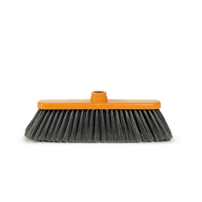 Scopa Maxi Svelta in Fibra Sintetica PERFETTO