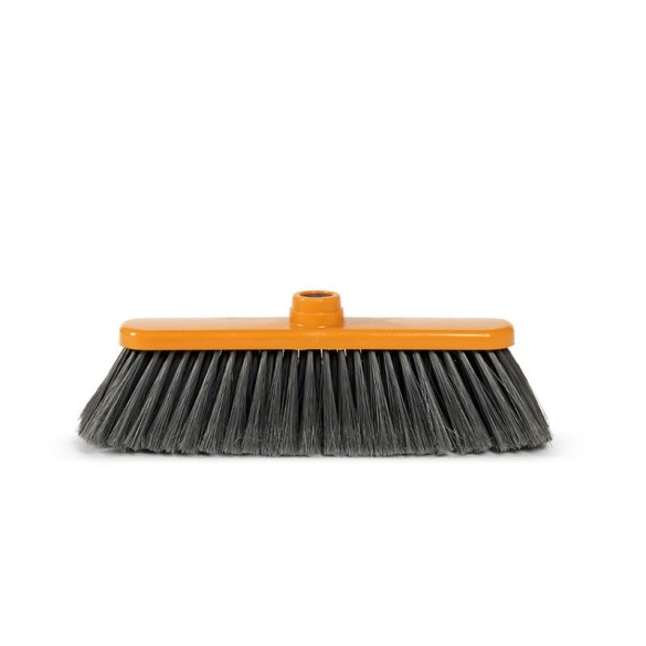 Scopa Maxi Svelta in Fibra Sintetica PERFETTO