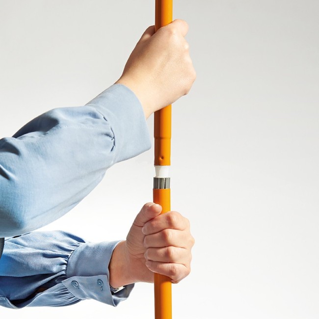 Manico Telescopico Export 130 cm PERFETTO