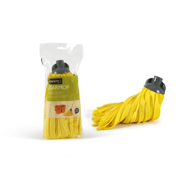 Mop Pavimenti Sintetico PERFETTO