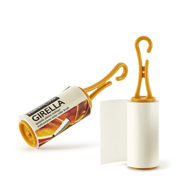 Spazzola Toglipeli 10 M Girella PERFETTO