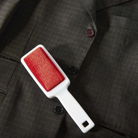 Spazzola Velluto 2 facce PERFETTO