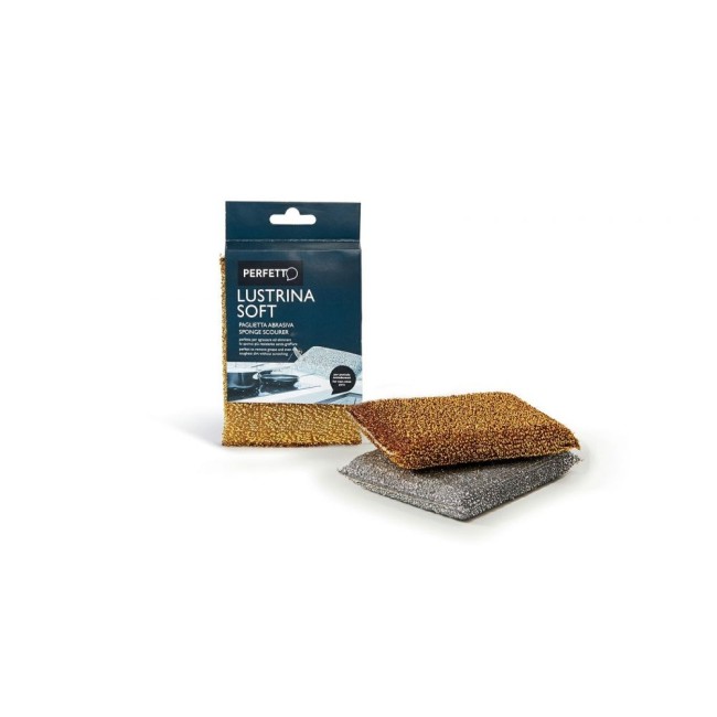 Paglietta Lustrina Soft PERFETTO