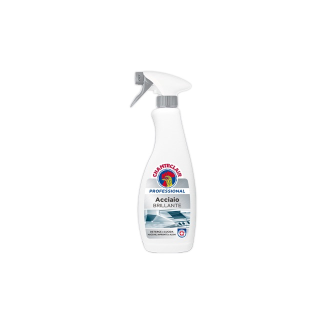 Sgrassatore Professionale Acciaio 700 ml CHANTECLAIR