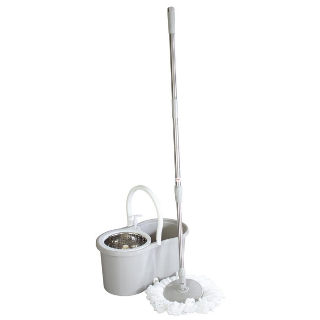 Lavapavimenti Rotante con Centrifuga Casa Collection