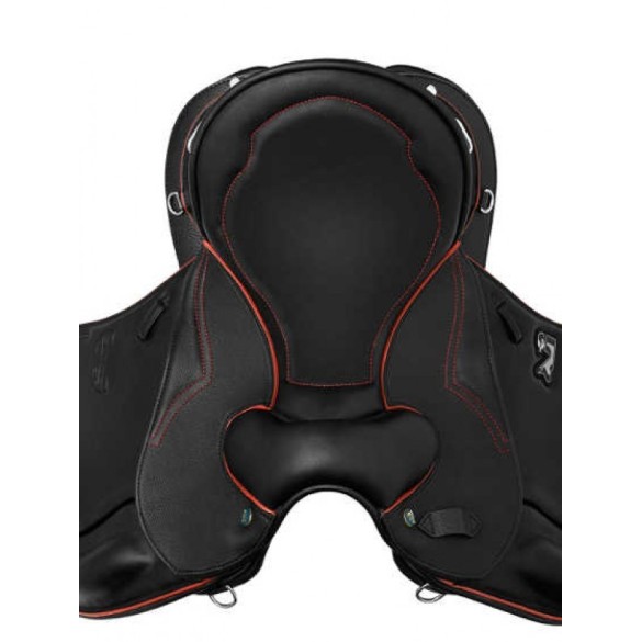 Sella Atena Evo Flaps / Fender