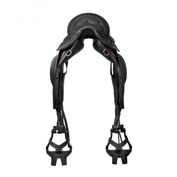 Sella Atena Evo Flaps / Fender