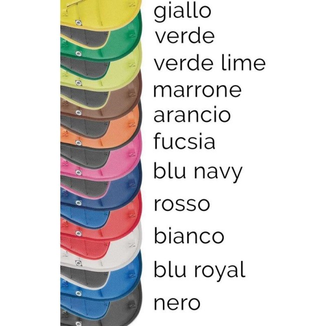 Sottosella Endurance TTECH+SYMPA