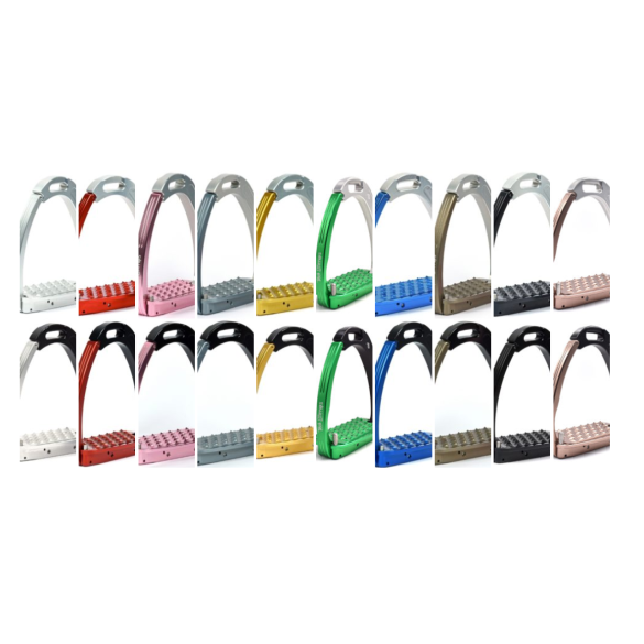 Staffa di Sicurezza Venice Tech Stirrups