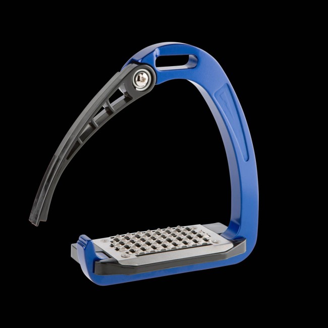 Staffa di Sicurezza Arena Alupro ACAVALLO