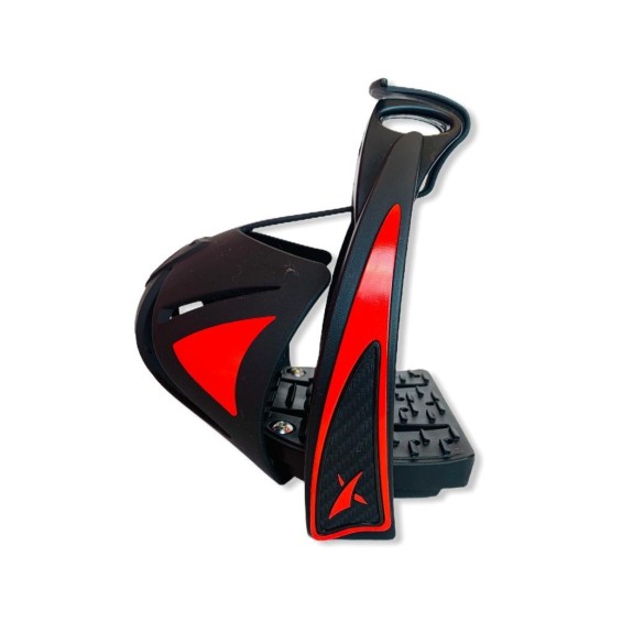 Staffe Endurance Flexia