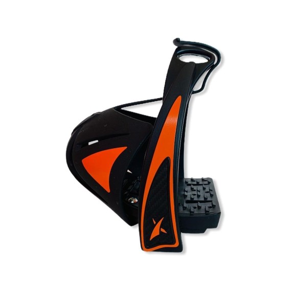 Staffe Endurance Flexia