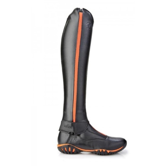 Ghetta Flexy Sergio Grasso