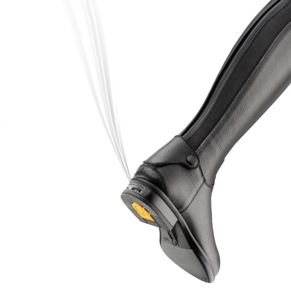 Stivale Tattini Bracco Close Contact + Portastivali e Cinturino 3 Swarovski in Omaggio