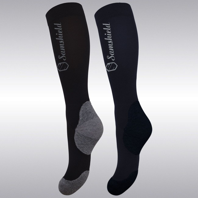 Calze Equitazione SAMSHIELD SPRINT
