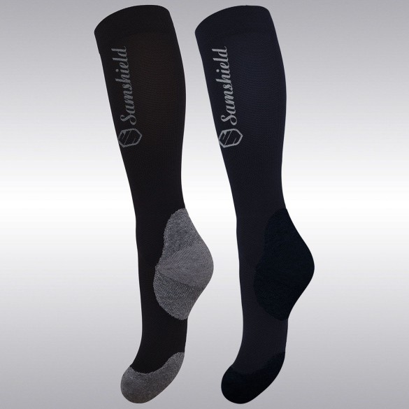 Calze Equitazione SAMSHIELD SPRINT
