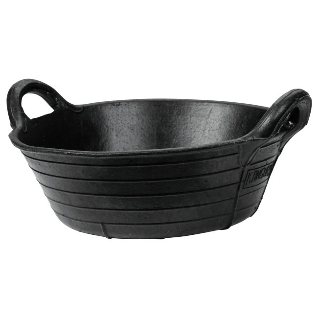 Mangiatoia Gomma 11 litri