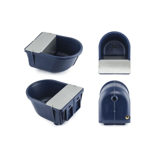 Abbeveratoio Galleggiante in ABS