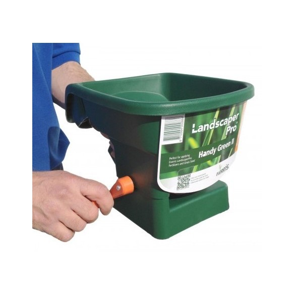 Distributore Semi Handygreen II ICL