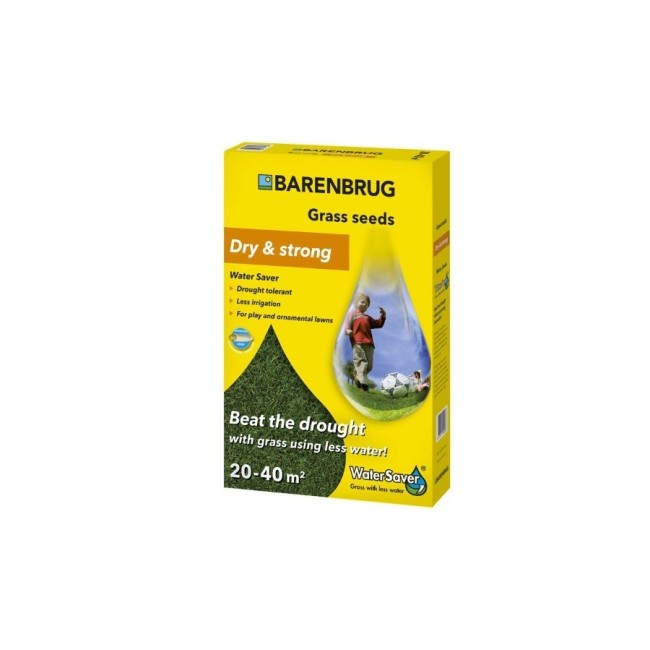 Mix Water Saver 1 Kg Barenbrug
