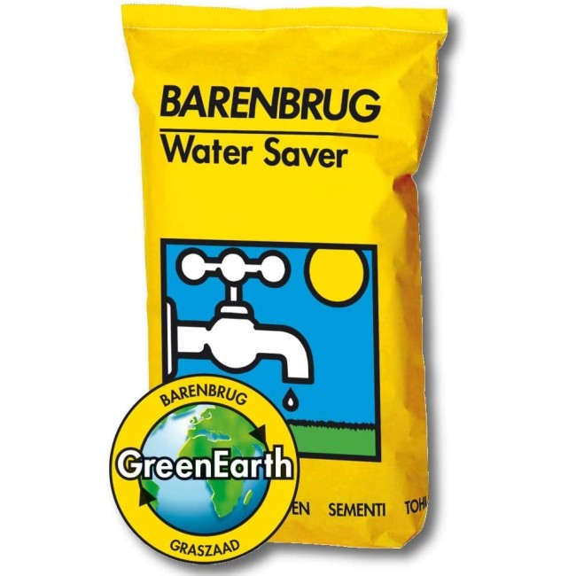 Mix Water Saver 15 Kg Barenbrug