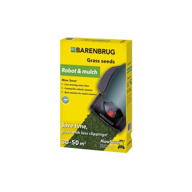 Mix Mow Saver 1 Kg Barenbrug