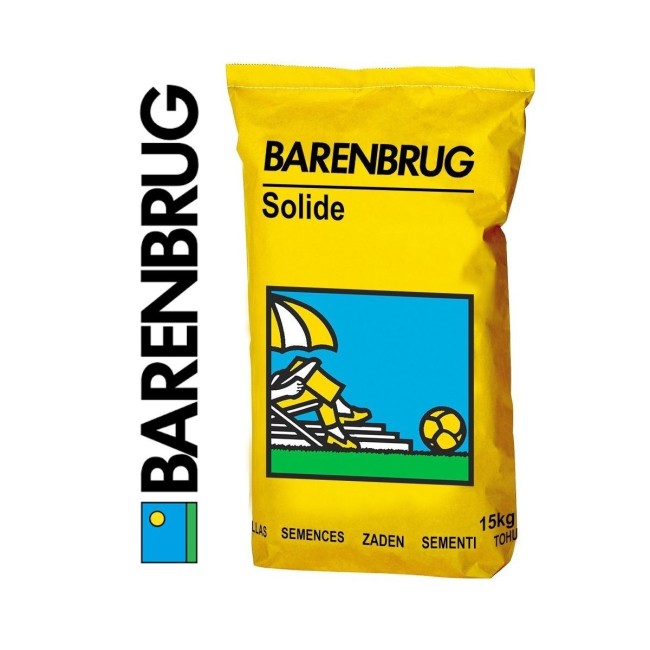Mix Rapide 15 Kg Barenbrug