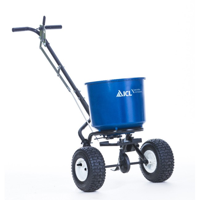 Spandiconcime Rotativo AccuPro 1000 ICL