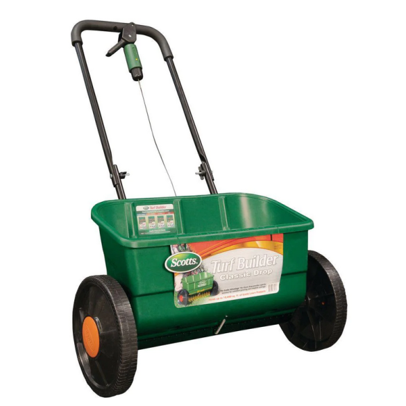 Spandiconcime Classic Drop ICL