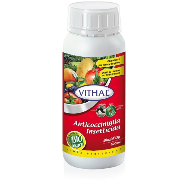 Insetticida Biolid Up 500 ml