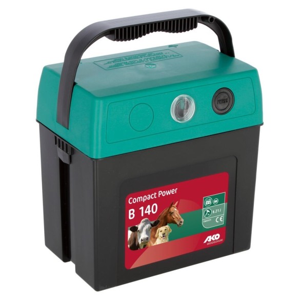 Elettropascolo Ako B140
