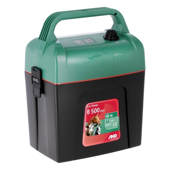 Elettropascolo Ako B 500 Plus
