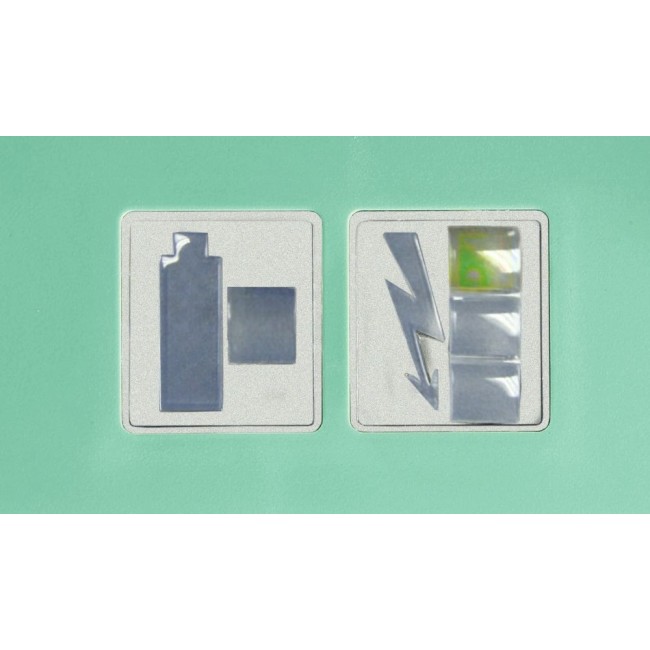 Elettropascolo Ako B 500 Plus