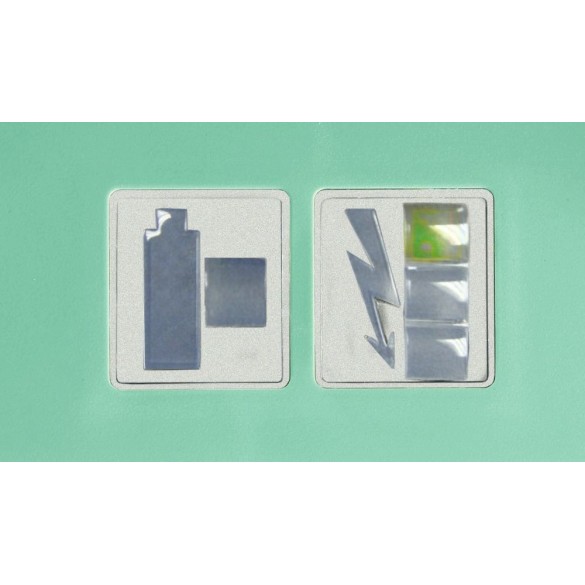 Elettropascolo Ako B 500 Plus