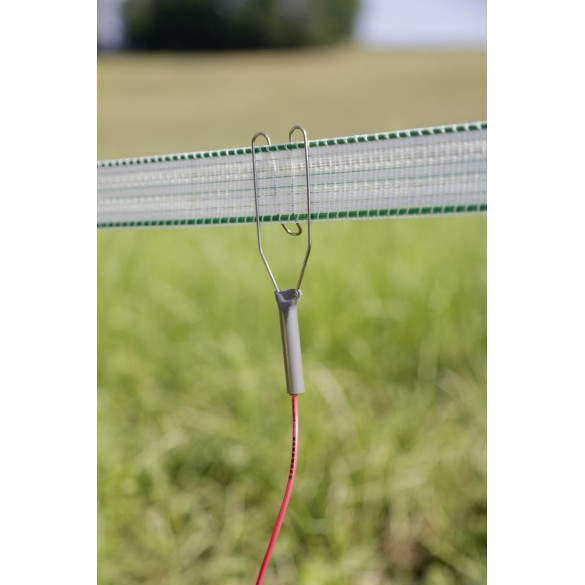 Cavo di Collegamento per Recinto Elettrico