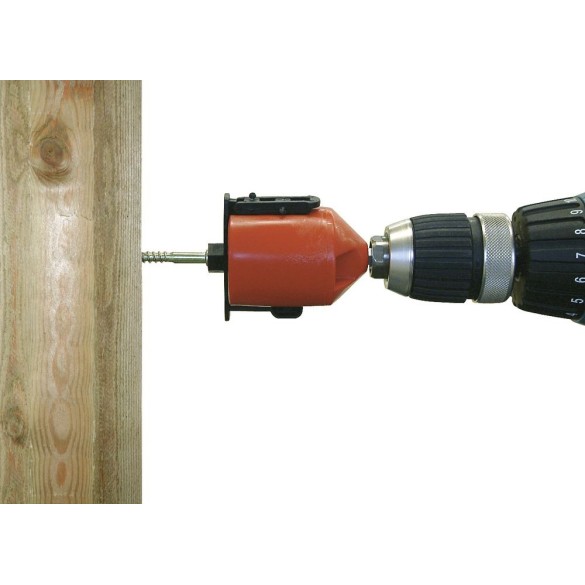 Avvitatore per Isolatore ad Anello