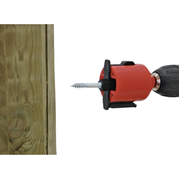 Avvitatore per Isolatore ad Anello