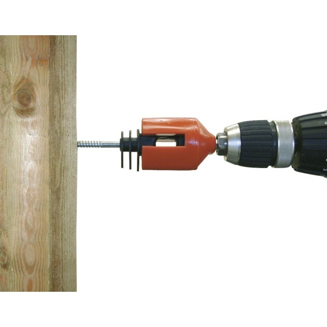 Avvitatore per Isolatore ad Anello